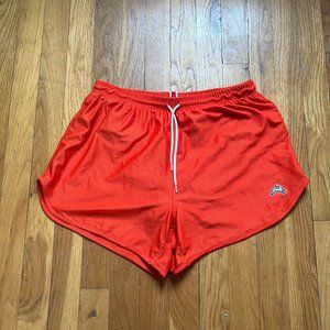 Tracksmith Van Cortlandt Grand Shorts